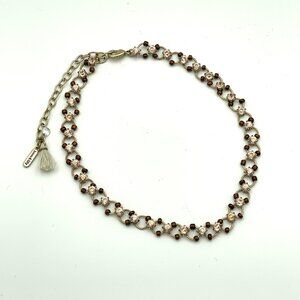 Lonna & Lilly Chocker Necklace